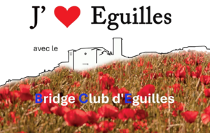 Bienvenue sur le site officiel du Bridge Club d'Eguilles