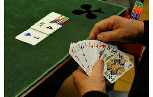 Tournoi de Régularité