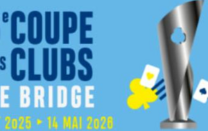 Coupe des Clubs - Ronde France