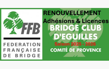 Adhésions et Licences FFB 2025 2026