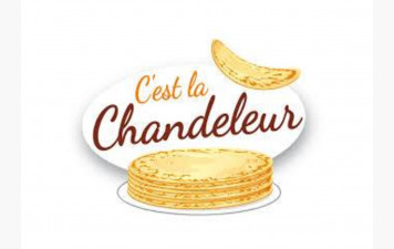 Le 27 février Chandeleur au BCE