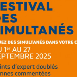 7ème Festival Simultanés
