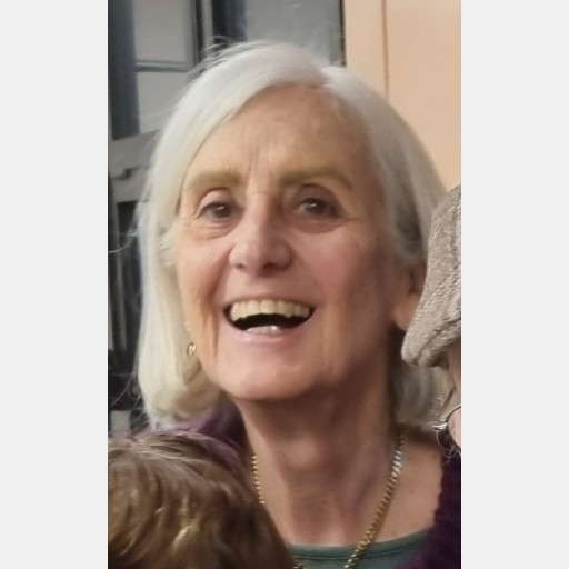 Marie Jeanne Montant